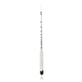 Aek-Tech 0-100 Alkolmetre Hidrometre