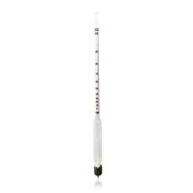 Aek-Tech 0-100 Alkolmetre Hidrometre