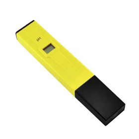 Aek-Tech 0-14 PH Dijital Ph Metre