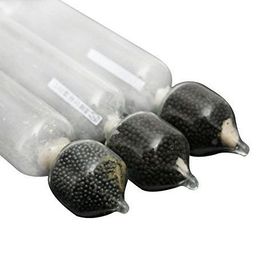 Aek-Tech 0-40-70-100 3'lü Set Termometreli Alkolmetre