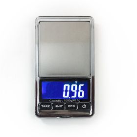 Aek-Tech 1000 g 0.1 g Mini Hassas Terazi