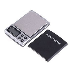 Aek-Tech 1000 g 0.1 g Mini Hassas Terazi