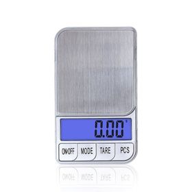 Aek-Tech 100G0.01G Hassas Cep Terazi