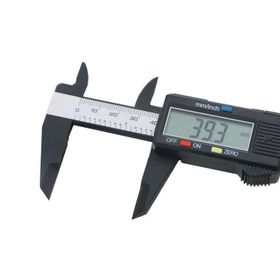 Aek-Tech 150 mm Dijital Kumpas Kalınlık Ölçer