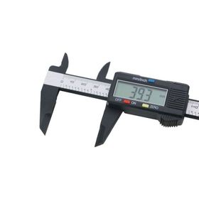 Aek-Tech 150 mm Dijital Kumpas Kalınlık Ölçer