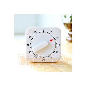 Aek-Tech 60 Dakika Mekanik Zamanlayıcı