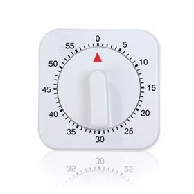 Aek-Tech 60 Dakika Mekanik Zamanlayıcı