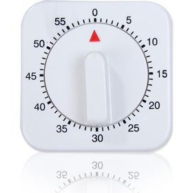 Aek-Tech 60 Dakika Mekanik Zamanlayıcı