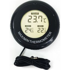Aek-Tech BDA8050 Buzdolabı Termometresi