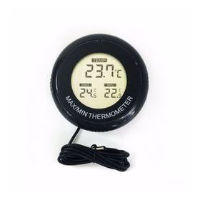 Aek-Tech BDA8050 Buzdolabı Termometresi