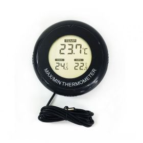 Aek-Tech BDA8050 Buzdolabı Termometresi