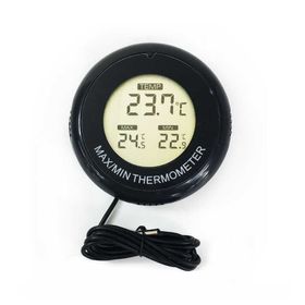 Aek-Tech BDA8050 Buzdolabı Termometresi