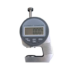 Aek-Tech C127B Mikro Kalınlık Ölçer