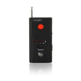 Aek-Tech CC308+ Kamera Sinyal Dedektörü Böcek Bulucu
