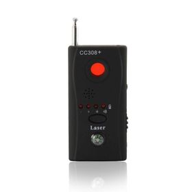 Aek-Tech CC308+ Kamera Sinyal Dedektörü Böcek Bulucu