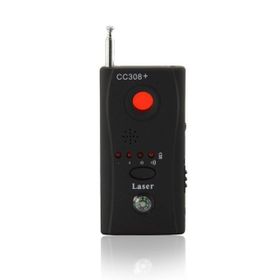 Aek-Tech CC308+ Kamera Sinyal Dedektörü Böcek Bulucu