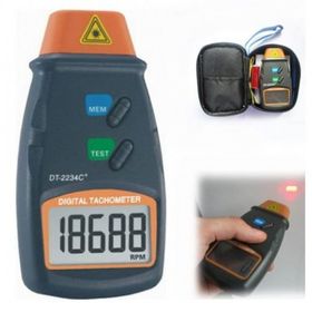 Aek-Tech DT2234-C Lazer Takometre Devir Ölçer