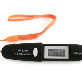 Aek-Tech DT8220 Infrared Termometre