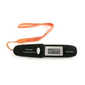 Aek-Tech DT8220 Infrared Termometre