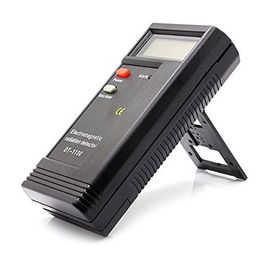 Aek-Tech Elektromanyetik Alan Radyasyon Ölçer Dedektör