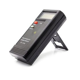 Aek-Tech Elektromanyetik Alan Radyasyon Ölçer Dedektör