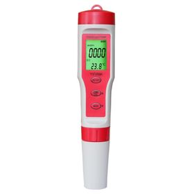 Aek-Tech EZ9908 4'ü 1 Arada PH Metre TDS EC ve Sıcaklık Ölçer
