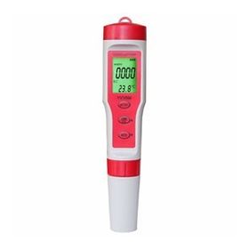 Aek-Tech EZ9908 4'ü 1 Arada PH Metre TDS EC ve Sıcaklık Ölçer