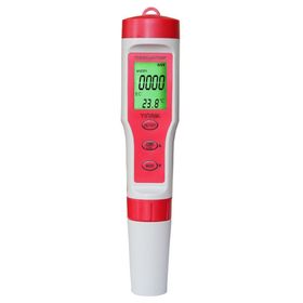 Aek-Tech EZ9908 4'ü 1 Arada PH Metre TDS EC ve Sıcaklık Ölçer