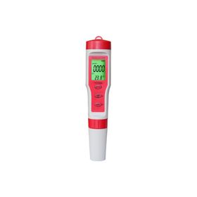 Aek-Tech EZ9908 4'ü 1 Arada PH Metre TDS EC ve Sıcaklık Ölçer