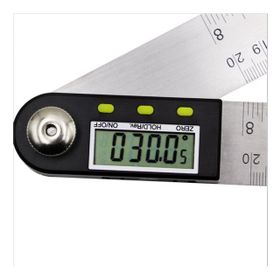Aek-Tech JD236-200 Dijital Açı Ölçer