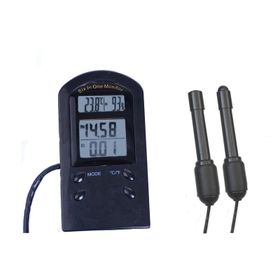 Aek-Tech KL-02636 Sürekli Su Kalite Ph Ec Tds Ölçüm Cihazı
