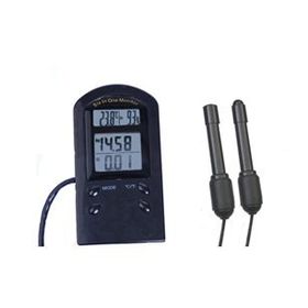 Aek-Tech KL-02636 Sürekli Su Kalite Ph Ec Tds Ölçüm Cihazı