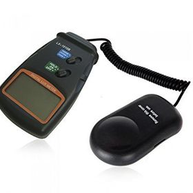 Aek-Tech LX-1010B Işık Ölçer Lüksmetre