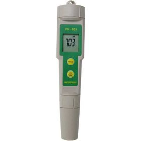 Aek-Tech PH-033 PH Metre PH Ölçer Değişebilir Elektrod