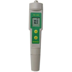 Aek-Tech PH-033 PH Metre PH Ölçer Değişebilir Elektrod