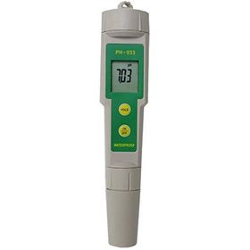Aek-Tech PH-033 PH Metre PH Ölçer Değişebilir Elektrod