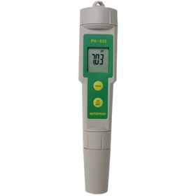 Aek-Tech PH-033 PH Metre PH Ölçer Değişebilir Elektrod