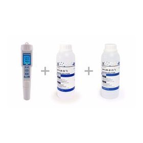 Aek-Tech Ph-3508 4'ü 1 Arada Sıcaklık Ölçer
