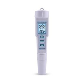 Aek-Tech PH-686 4'ü 1 arada PH Metre TDS EC ve Sıcaklık Ölçer