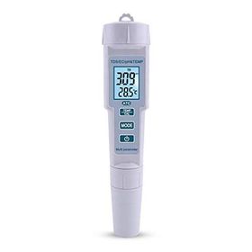 Aek-Tech PH-686 4'ü 1 arada PH Metre TDS EC ve Sıcaklık Ölçer