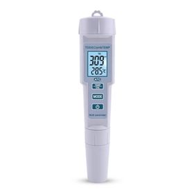Aek-Tech PH-686 4'ü 1 arada PH Metre TDS EC ve Sıcaklık Ölçer