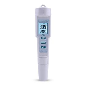 Aek-Tech PH-686 4'ü 1 arada PH Metre TDS EC ve Sıcaklık Ölçer