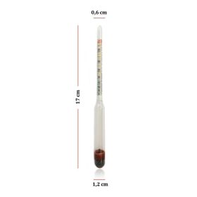 Aek-Tech TCH-220 Alkolmetre
