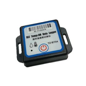 Aek-Tech TZ-BT04 Bluetooth Sıcaklık ve Nem Datalogger