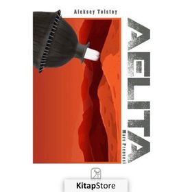 Aelita - Aleksey Tolstoy