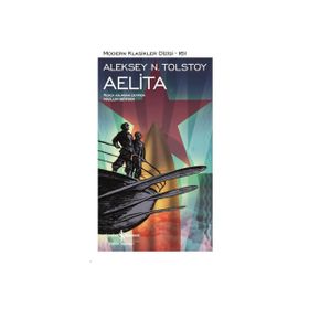 Aelita - Modern Klasikler 161