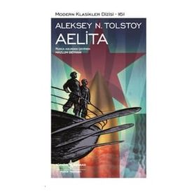 Aelita - Modern Klasikler 161