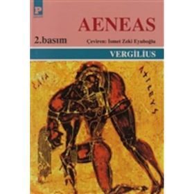 AENEAS - PUBLIUS VERGILIUS MARO