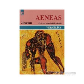 AENEAS - PUBLIUS VERGILIUS MARO
