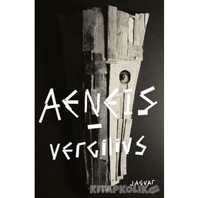 Aeneis - Vergilius